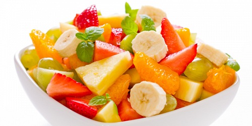 FRUTERIA Y HELADERIA 