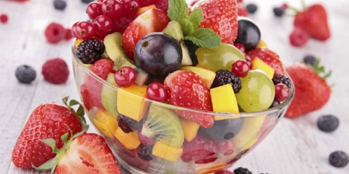 FRUTERIA Y HELADERIA 