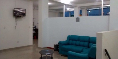 CLINICA ODONTOLOGICA HEALTH DENT