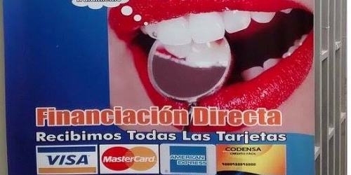 CLINICA ODONTOLOGICA HEALTH DENT