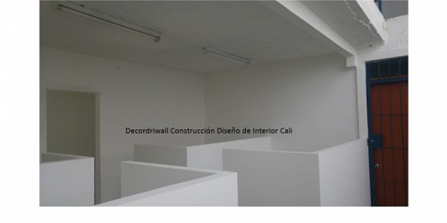 Construcción-Remodelaciones-Diseño Interior-Obras Civiles