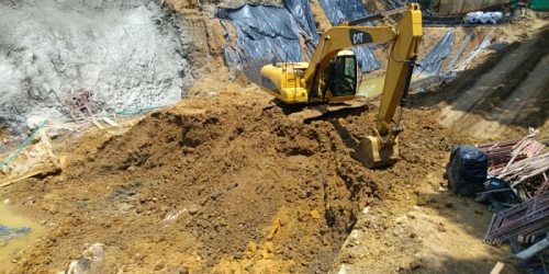 Construcción-Remodelaciones-Diseño Interior-Obras Civiles