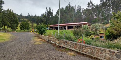 RESTAURANTE LA FRONTERA