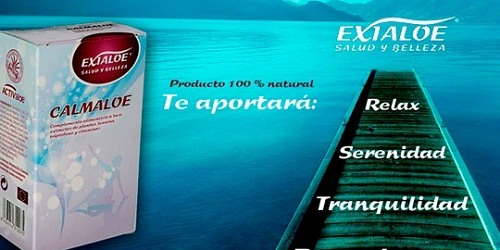 ALOE NUTRICION Y BELLEZA