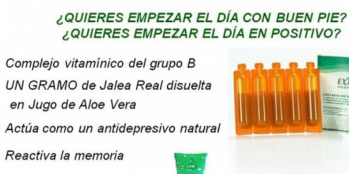 ALOE NUTRICION Y BELLEZA