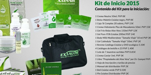 ALOE NUTRICION Y BELLEZA