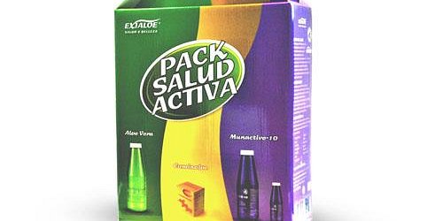 ALOE NUTRICION Y BELLEZA