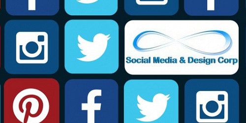 Social Media and Design Corp