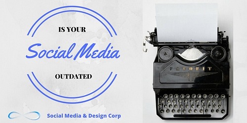 Social Media and Design Corp