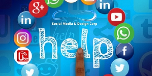 Social Media and Design Corp