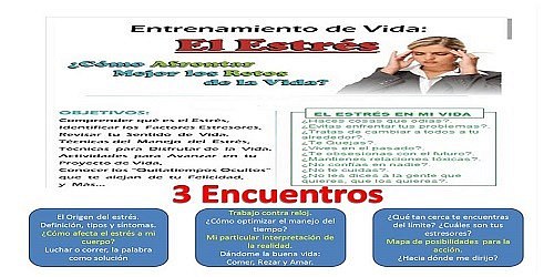 Clases de computadores y talleres de crecimiento personal