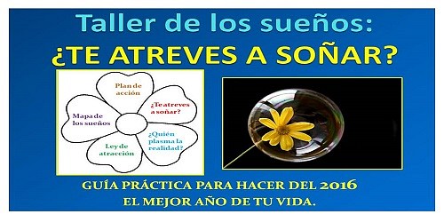 Clases de computadores y talleres de crecimiento personal