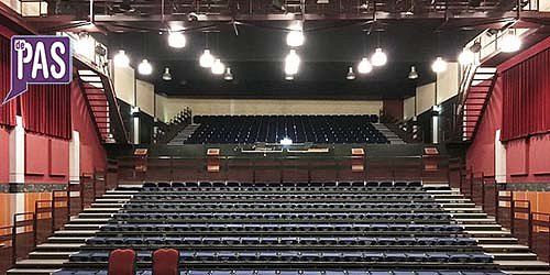 Cultureel Centrum de Pas Heesch
