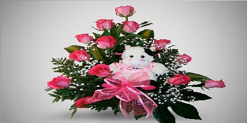 FLORES DE MEDELLIN SANDANY