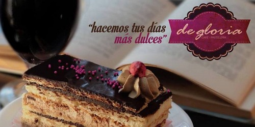 DE GLORIA