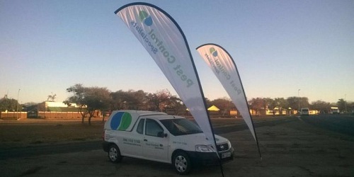 Pest Control Specialists Polokwane