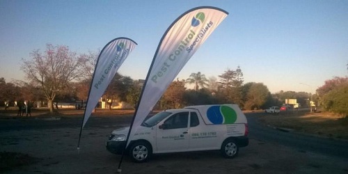 Pest Control Specialists Polokwane