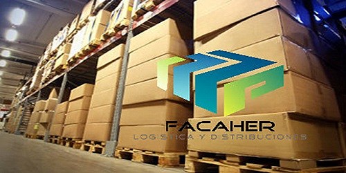 FACAHER SERVICIO LOGISTICO
