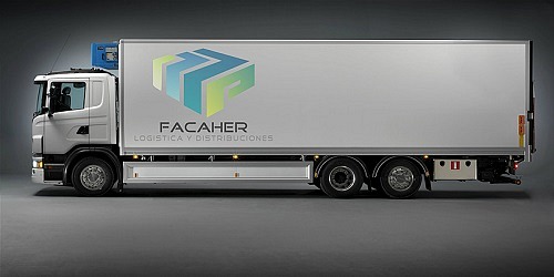 FACAHER SERVICIO LOGISTICO