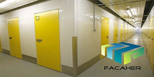 FACAHER SERVICIO LOGISTICO