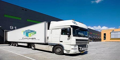 FACAHER SERVICIO LOGISTICO