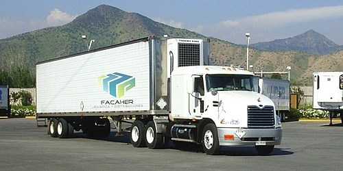 FACAHER SERVICIO LOGISTICO