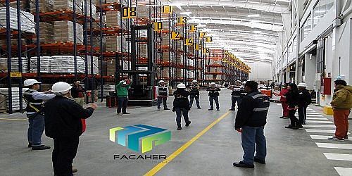 FACAHER SERVICIO LOGISTICO
