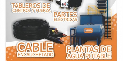 Comercializadora Unibernal S.A.S.