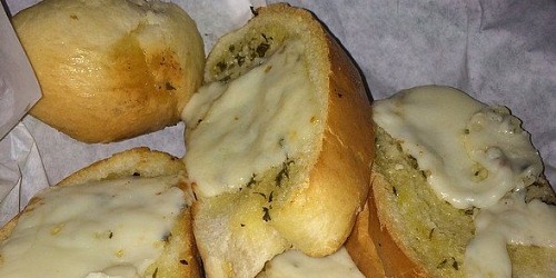 Bruno's Pizza and Pasta