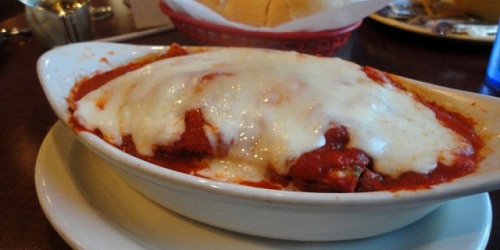 Bruno's Pizza and Pasta
