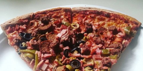 Bruno's Pizza and Pasta
