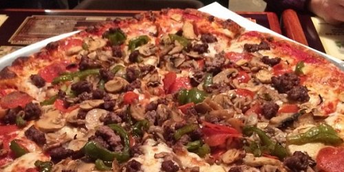 Bruno's Pizza and Pasta
