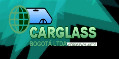 CARGLASS BOGOTA LTDA