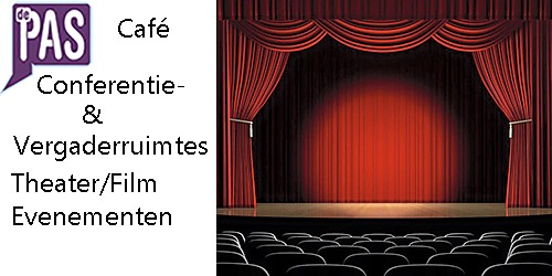 Cultureel Centrum de Pas Heesch