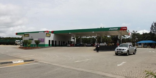 Nkomazi Fuel