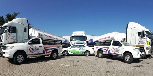 Nkomazi Fuel