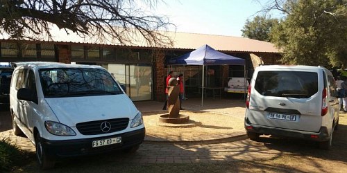 First Class Fabrication Polokwane