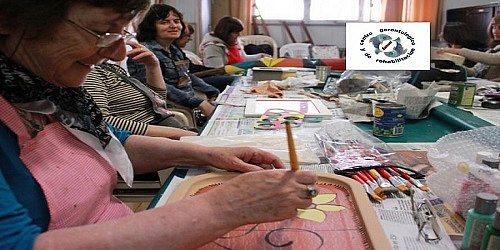 CENTRO GERONTOLOGICO Y REHABILITACION SAMUEL