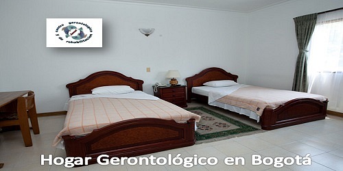 CENTRO GERONTOLOGICO Y REHABILITACION SAMUEL