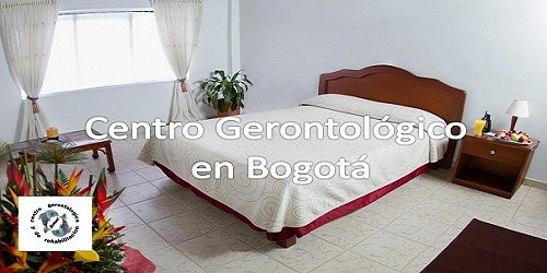 CENTRO GERONTOLOGICO Y REHABILITACION SAMUEL