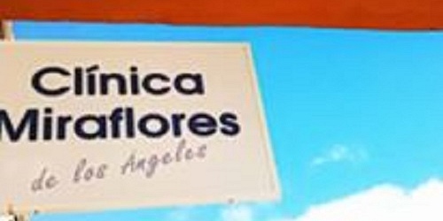 CLÍNICA DE PODOLOGÍA Y FISIOTERAPIA