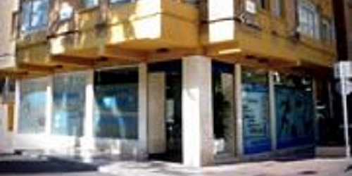 CLÍNICA DE PODOLOGÍA Y FISIOTERAPIA