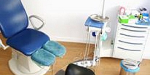 CLÍNICA DE PODOLOGÍA Y FISIOTERAPIA