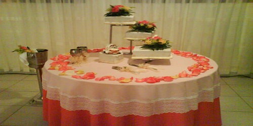 C.J.R BANQUETES EVENTOS Y LOGISTICAS S.A.S