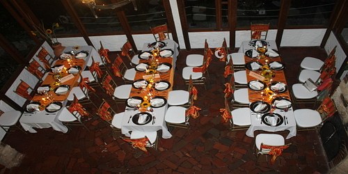 C.J.R BANQUETES EVENTOS Y LOGISTICAS S.A.S