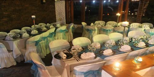 C.J.R BANQUETES EVENTOS Y LOGISTICAS S.A.S