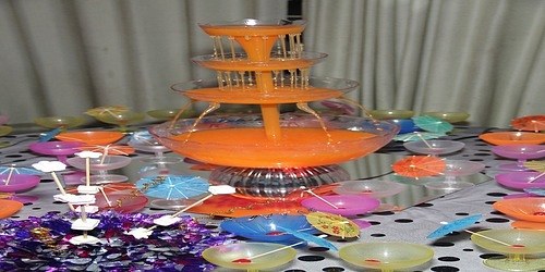 C.J.R BANQUETES EVENTOS Y LOGISTICAS S.A.S