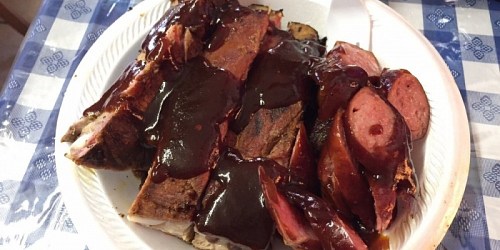 Hickory Hill Barbeque