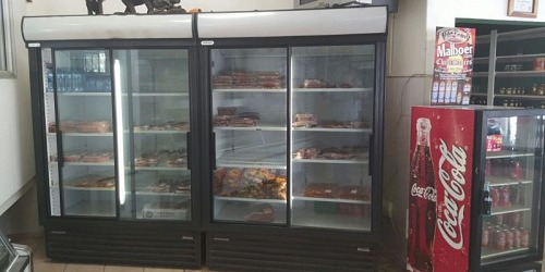 Mike's Meat Market / Vleismark Vaalwater