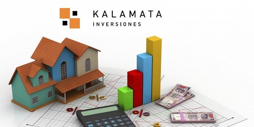 INMOBILIARIA KALAMATA INV